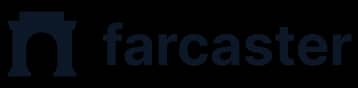 Farcaster logo