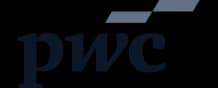 pwc logo