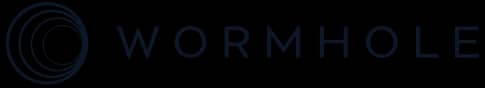 Wormhole logo