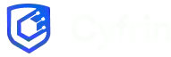 Cyfrin Logo
