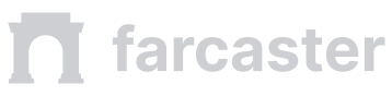 Farcaster logo