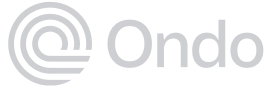Ondo logo