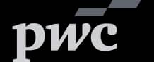 pwc logo