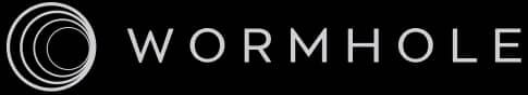Wormhole logo