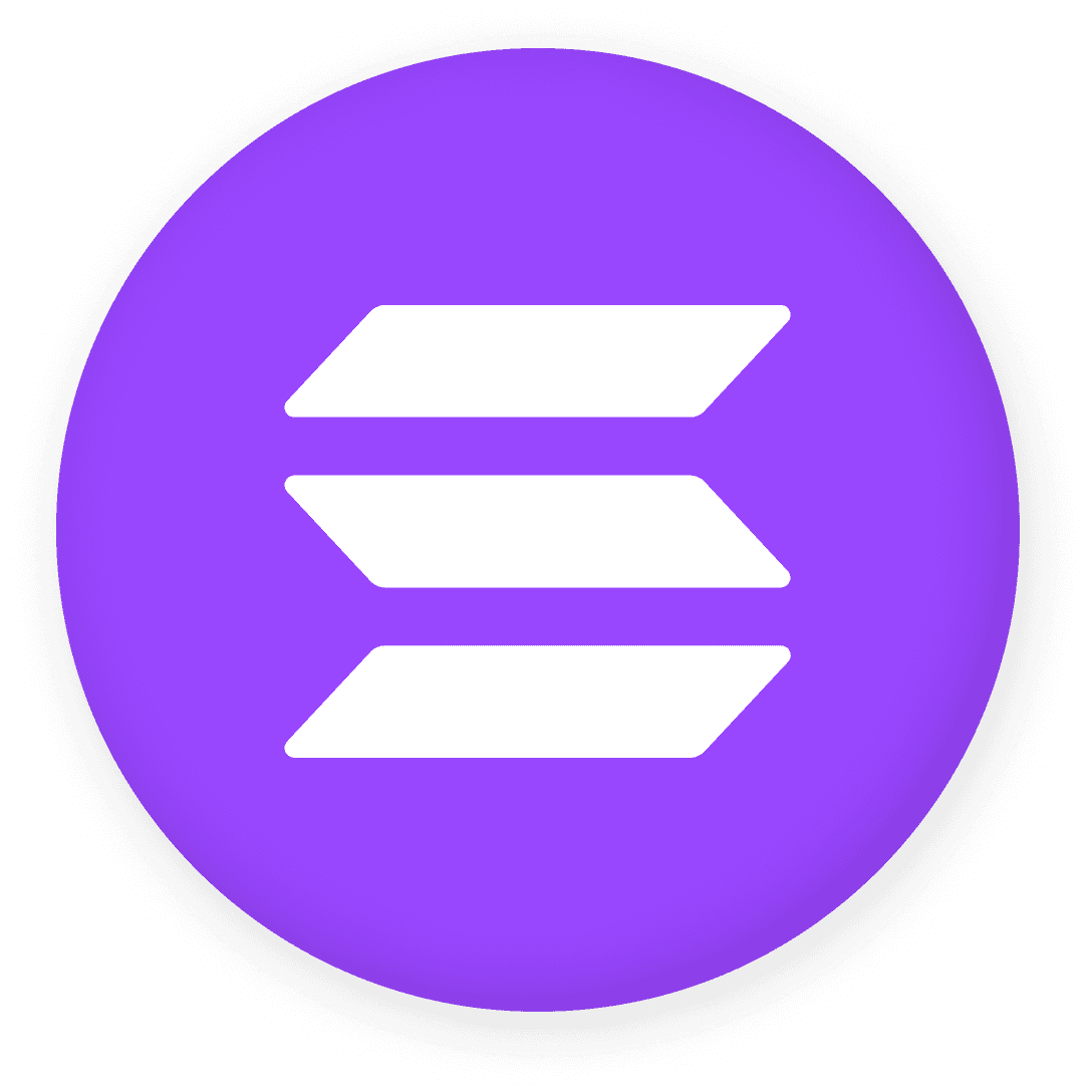 Home to some of the world's top security researchers, Cyfrin offers industry-leading Solana smart contract security audits chosen by some of the biggest decentralized protocols and infrastructure providers.